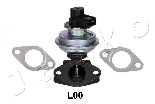 ERG vožtuvas JAPKO 150L00