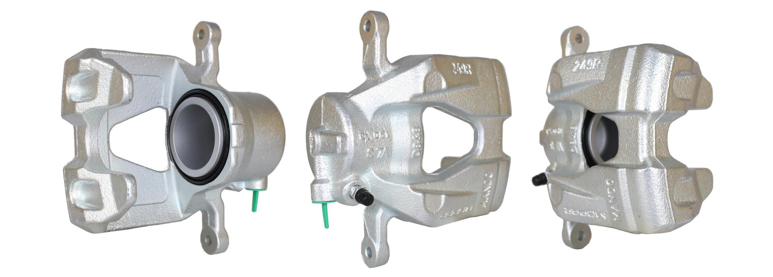 Stabdžių apkaba DRI 3283520