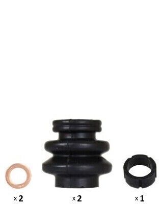 Stabdžių apkaba DRI 3285620