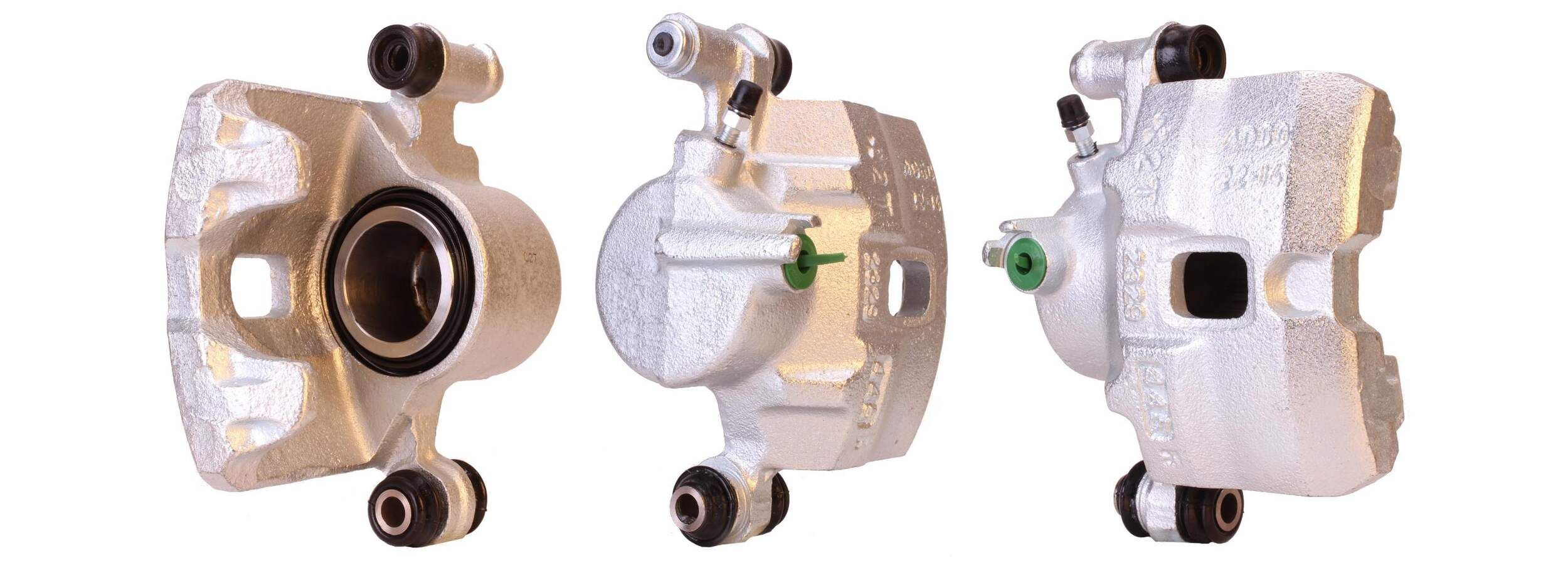 Stabdžių apkaba DRI 3288000