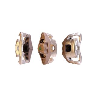 Stabdžių apkaba DRI 3288810