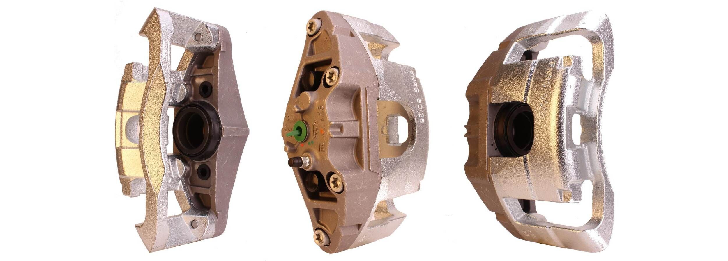 Stabdžių apkaba DRI 3288810