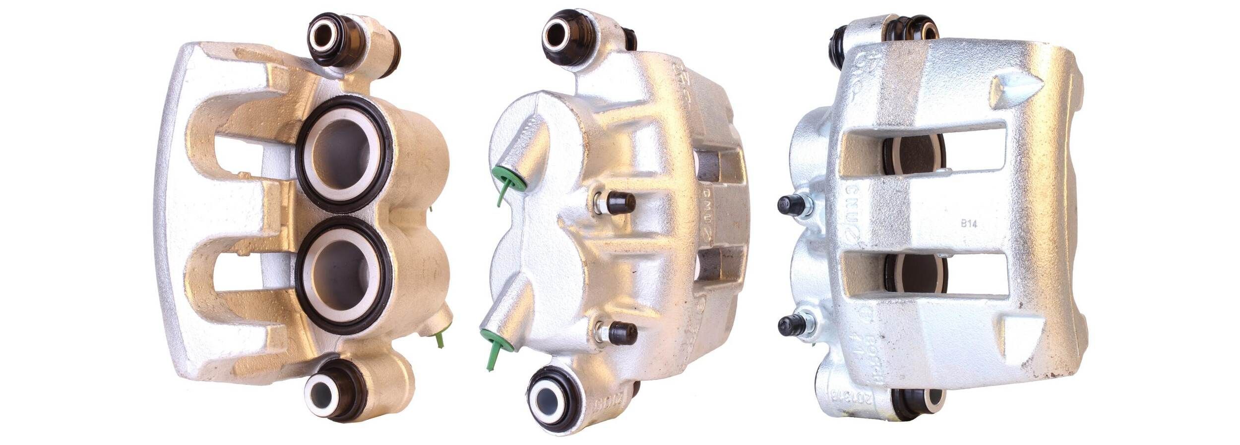 Stabdžių apkaba DRI 3289100