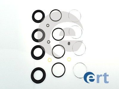 Remonto komplektas, stabdžių apkaba ERT 401198