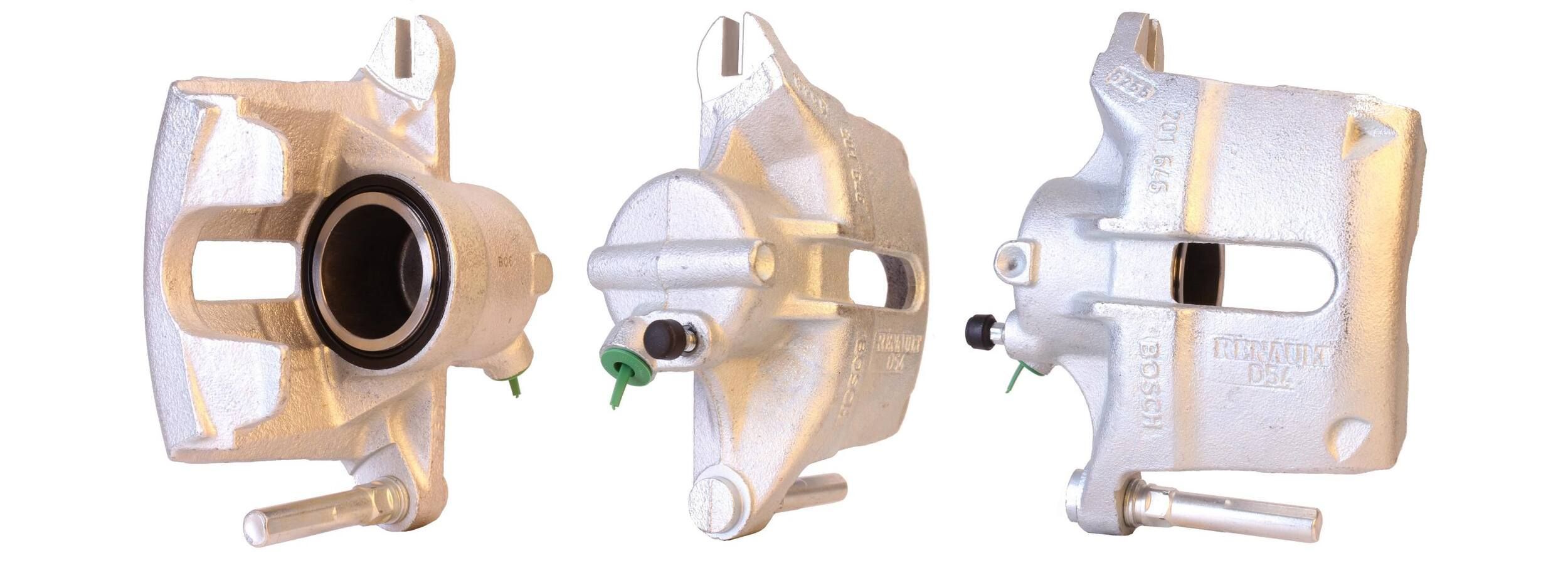 Stabdžių apkaba DRI 3291600