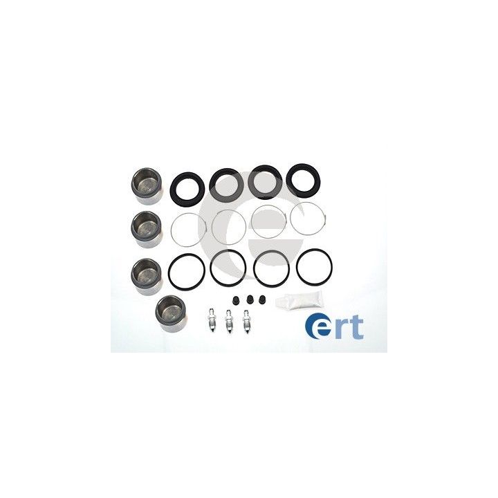 Remonto komplektas, stabdžių apkaba ERT 401249