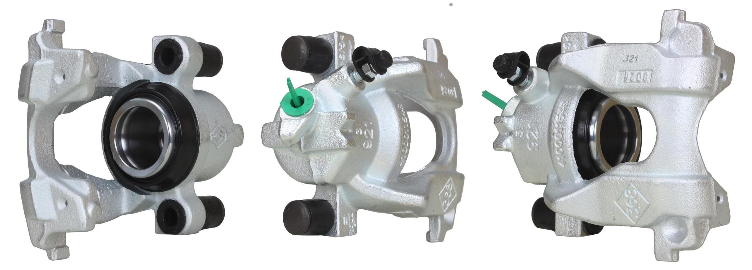 Stabdžių apkaba DRI 3293820