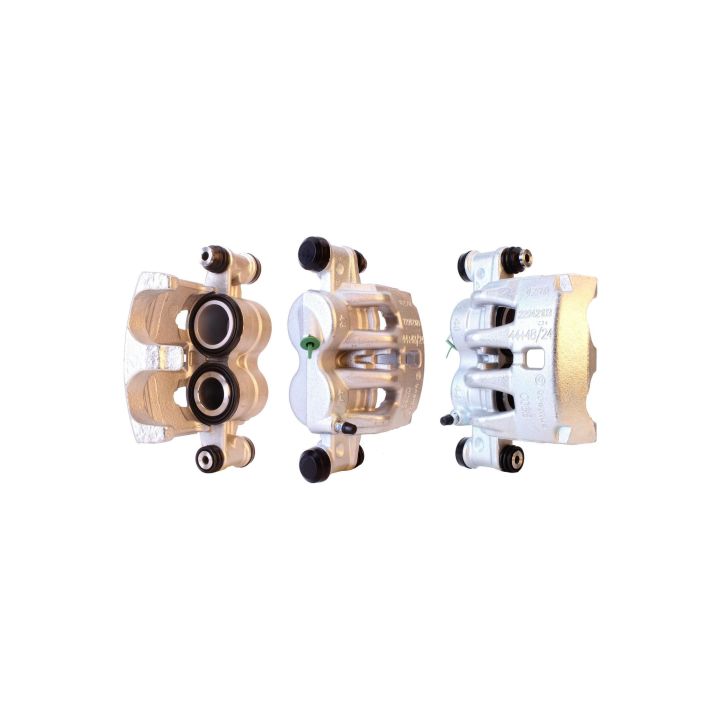 Stabdžių apkaba DRI 3294110