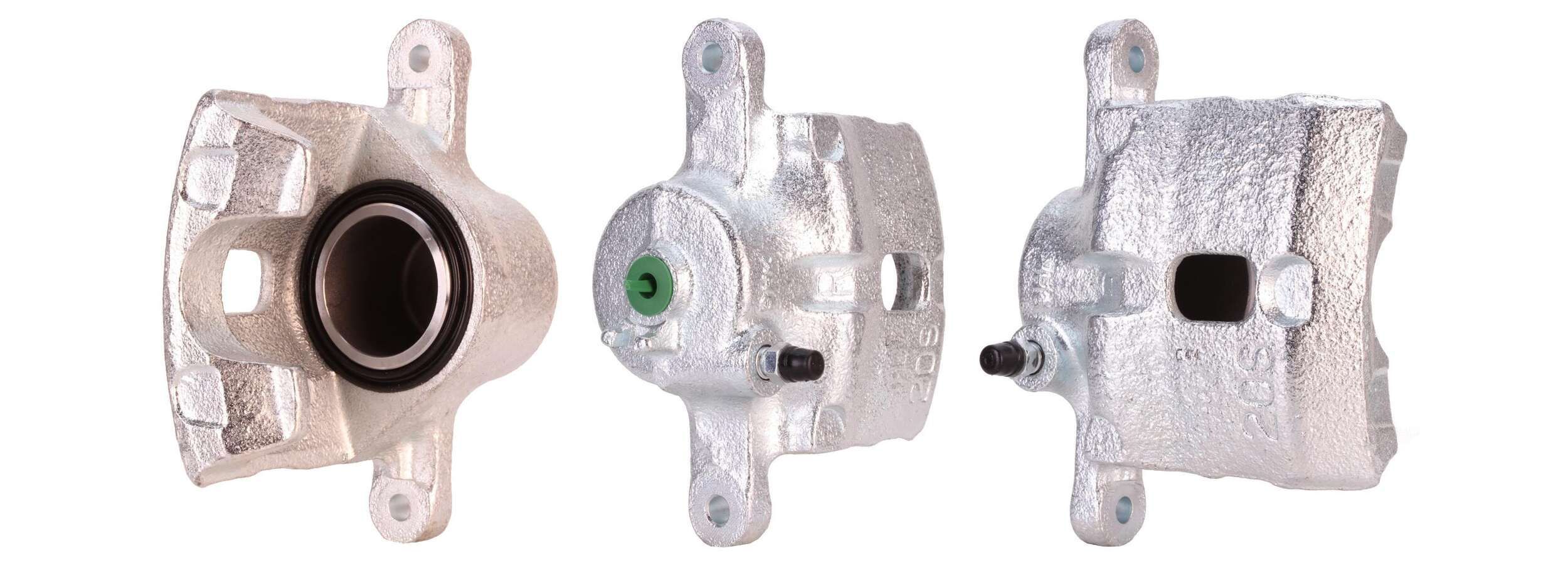 Stabdžių apkaba DRI 3295600