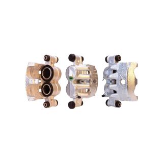 Stabdžių apkaba DRI 3296110