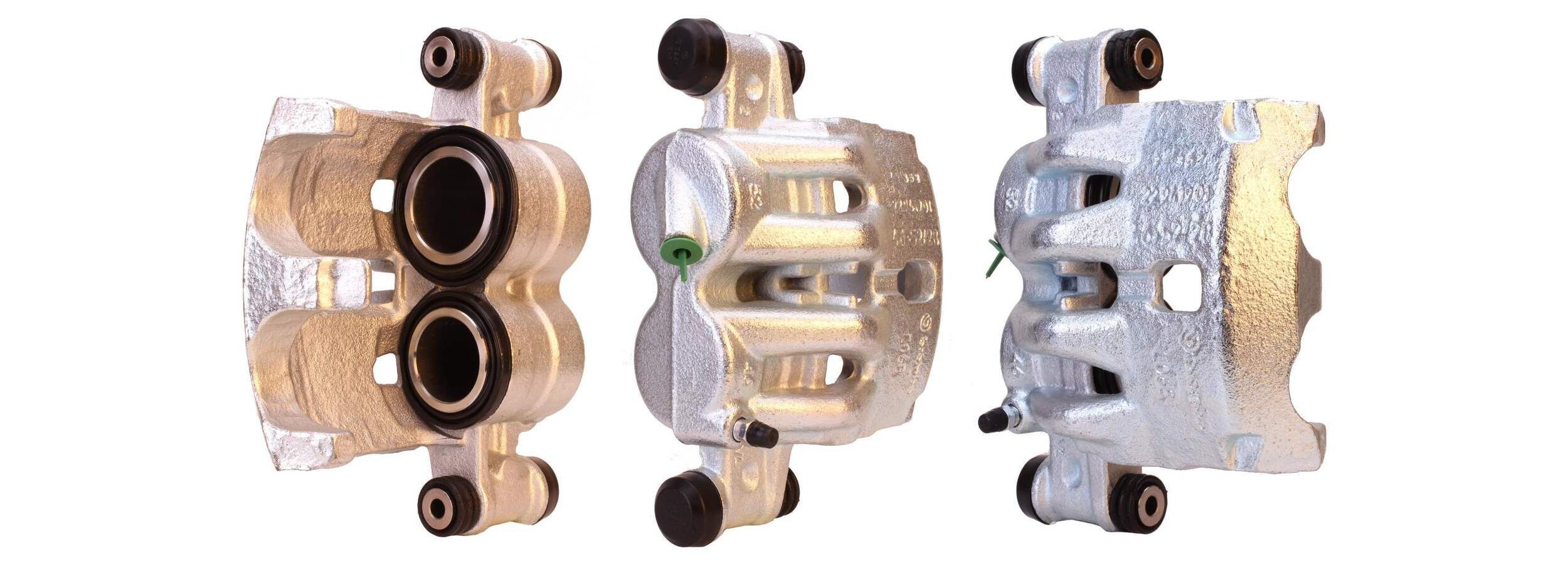 Stabdžių apkaba DRI 3296110