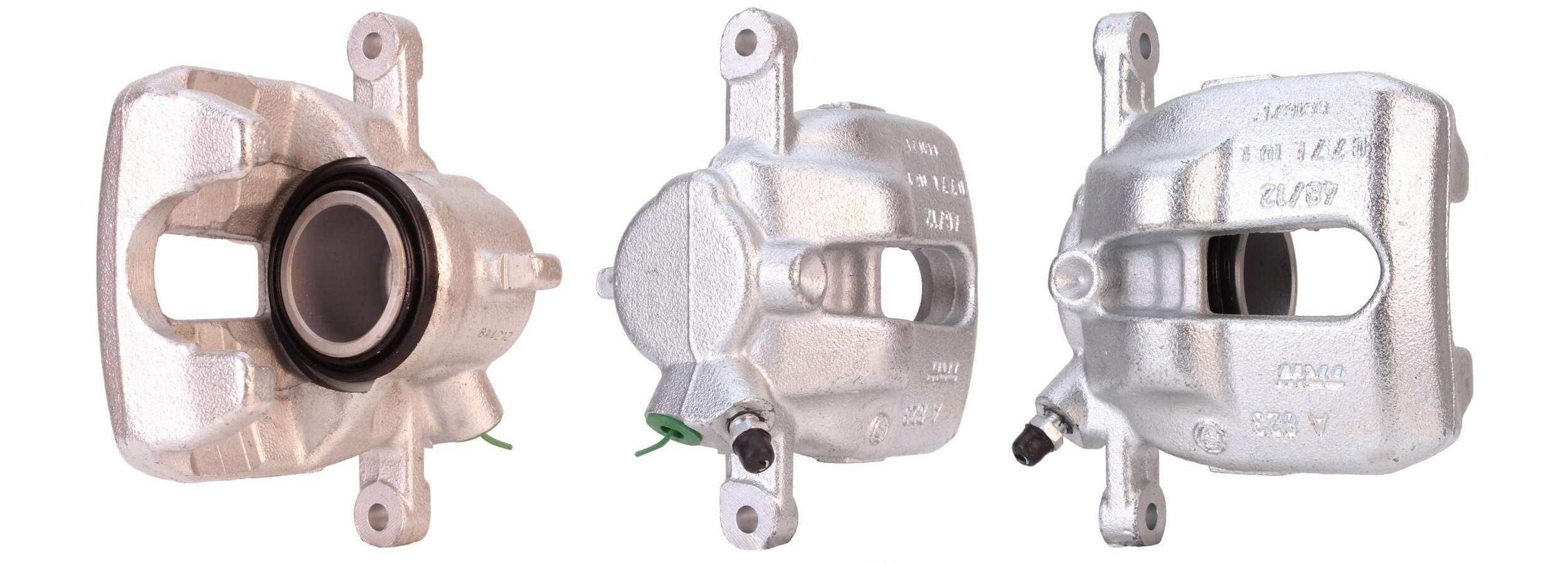 Stabdžių apkaba DRI 3296610