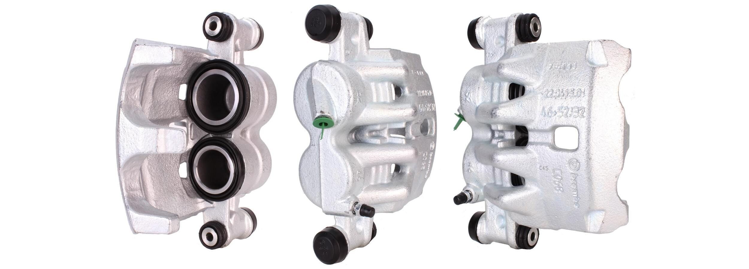 Stabdžių apkaba DRI 3297110