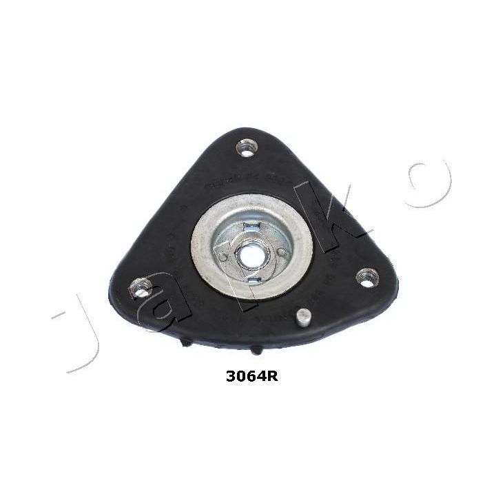 Pakabos statramsčio atraminis guolis JAPKO GOJ3064R