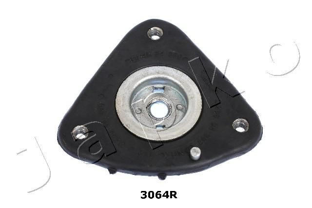 Pakabos statramsčio atraminis guolis JAPKO GOJ3064R