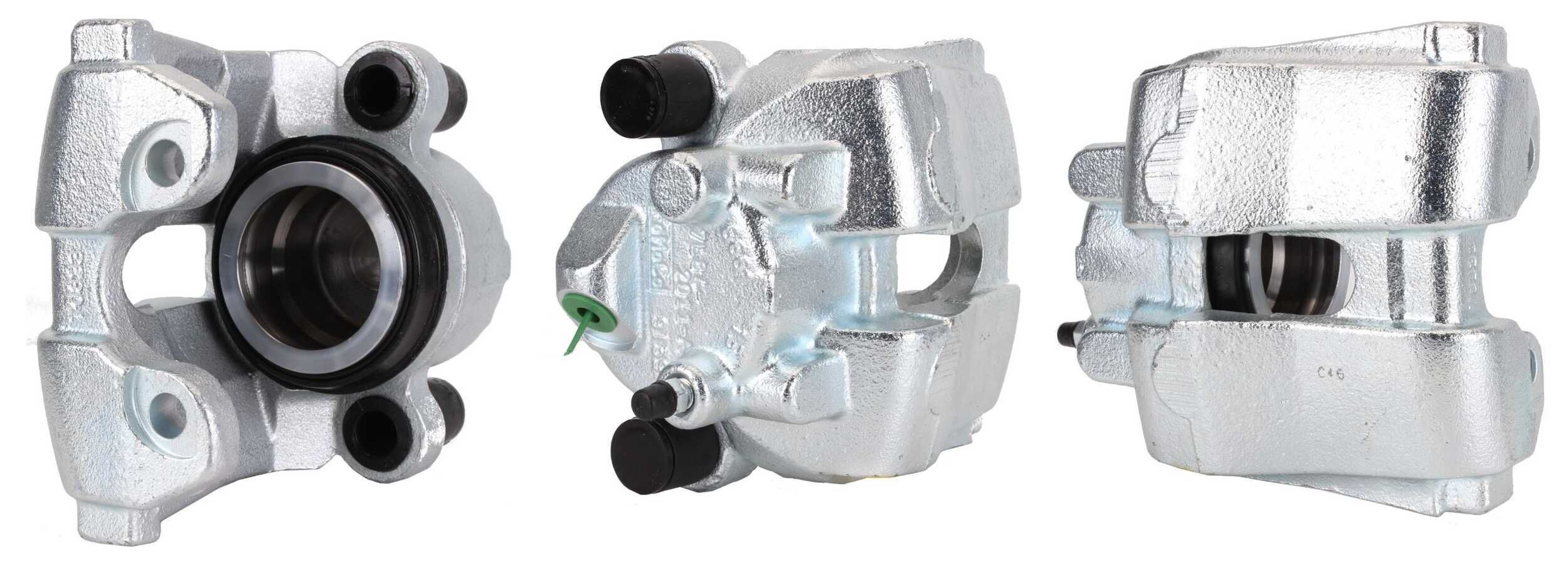 Stabdžių apkaba DRI 3298510