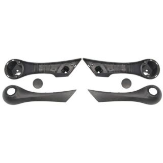 Durų rankenėlė, vidaus BLIC 6010-09-046419LP