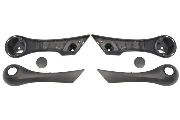 Durų rankenėlė, vidaus BLIC 6010-09-046419LP