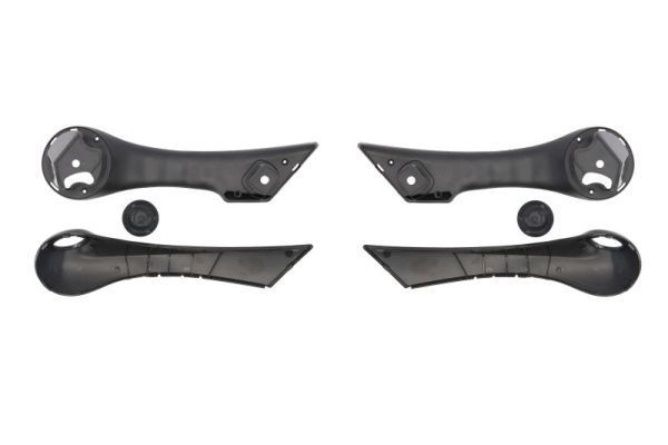 Durų rankenėlė, vidaus BLIC 6010-09-046419LP