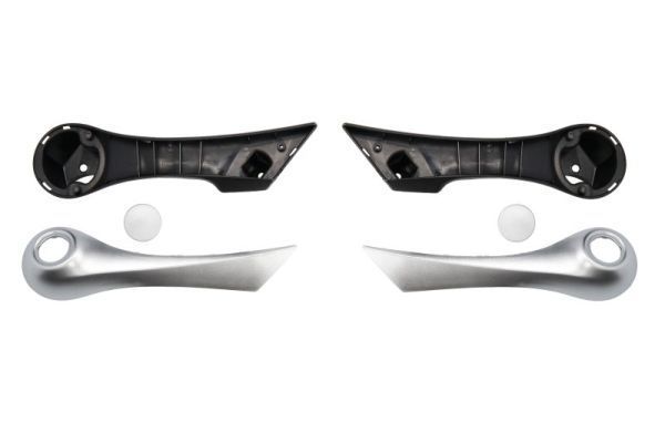 Durų rankenėlė, vidaus BLIC 6010-09-046419LPP