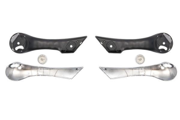 Durų rankenėlė, vidaus BLIC 6010-09-046419LPP