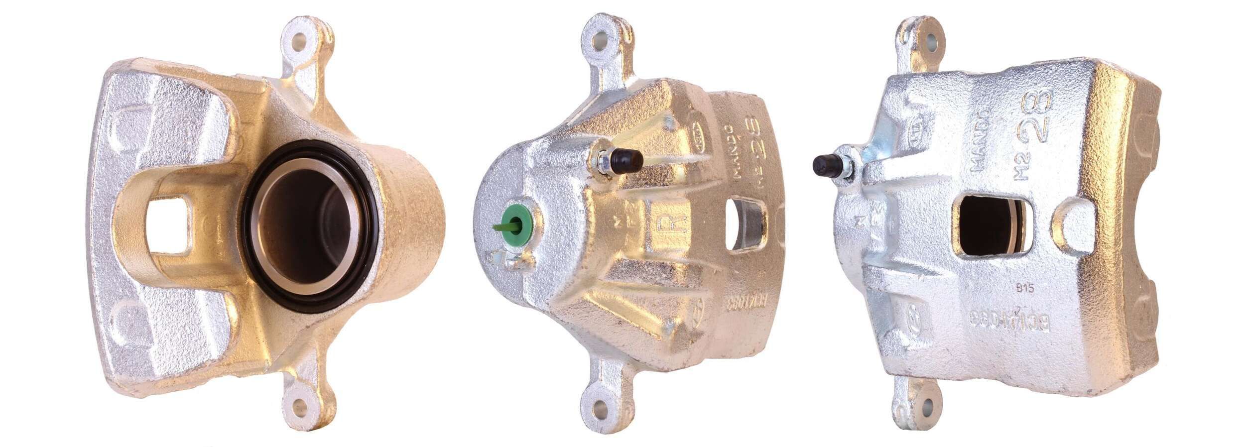 Stabdžių apkaba DRI 3299310