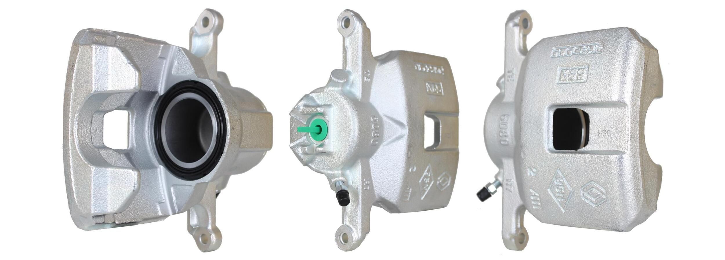 Stabdžių apkaba DRI 3299920