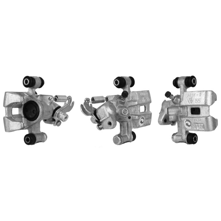 Stabdžių apkaba DRI 4100010