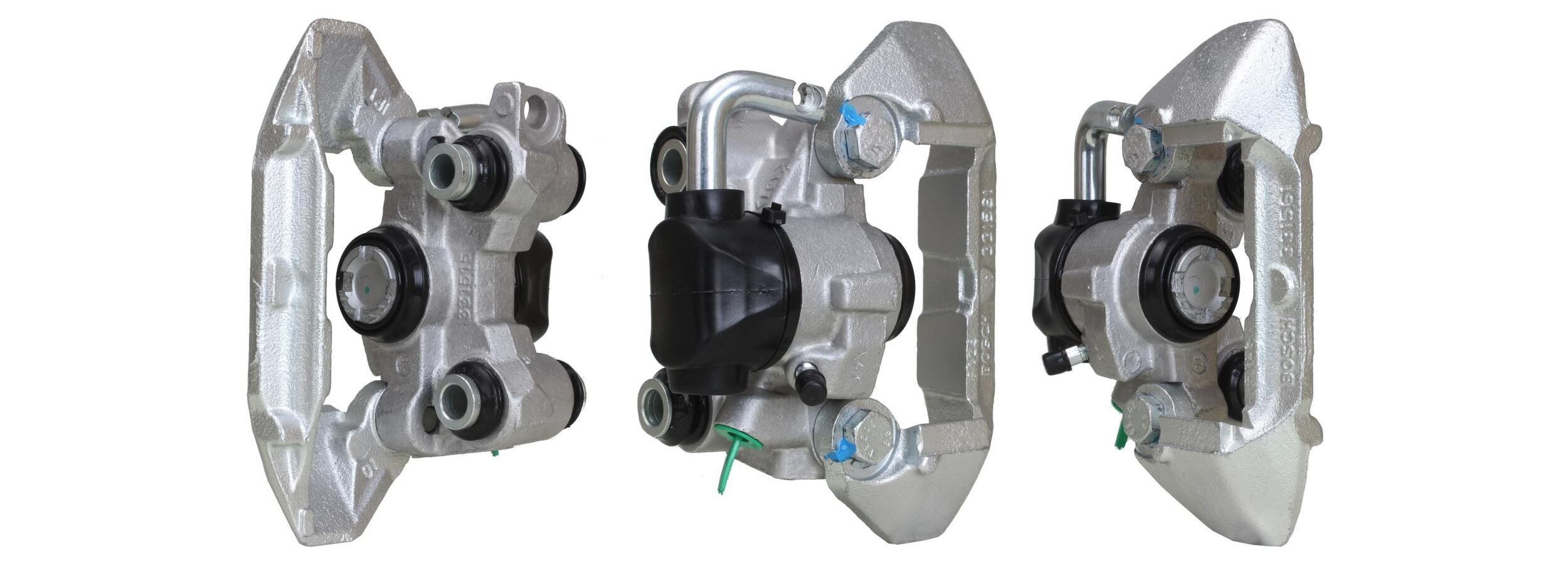 Stabdžių apkaba DRI 4100311