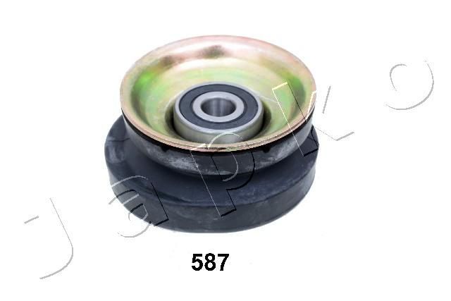 Pakabos statramsčio atraminis guolis JAPKO GOJ587