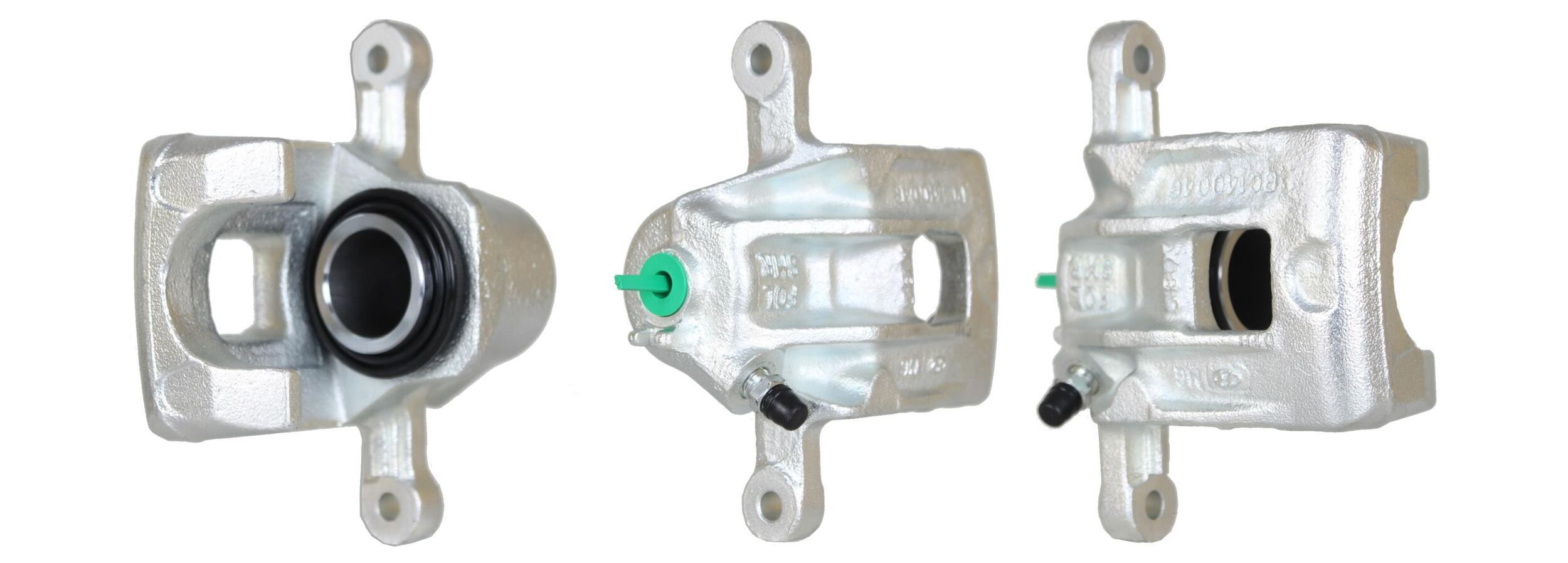 Stabdžių apkaba DRI 4102830