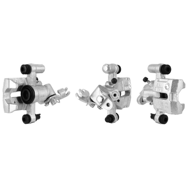 Stabdžių apkaba DRI 4103110