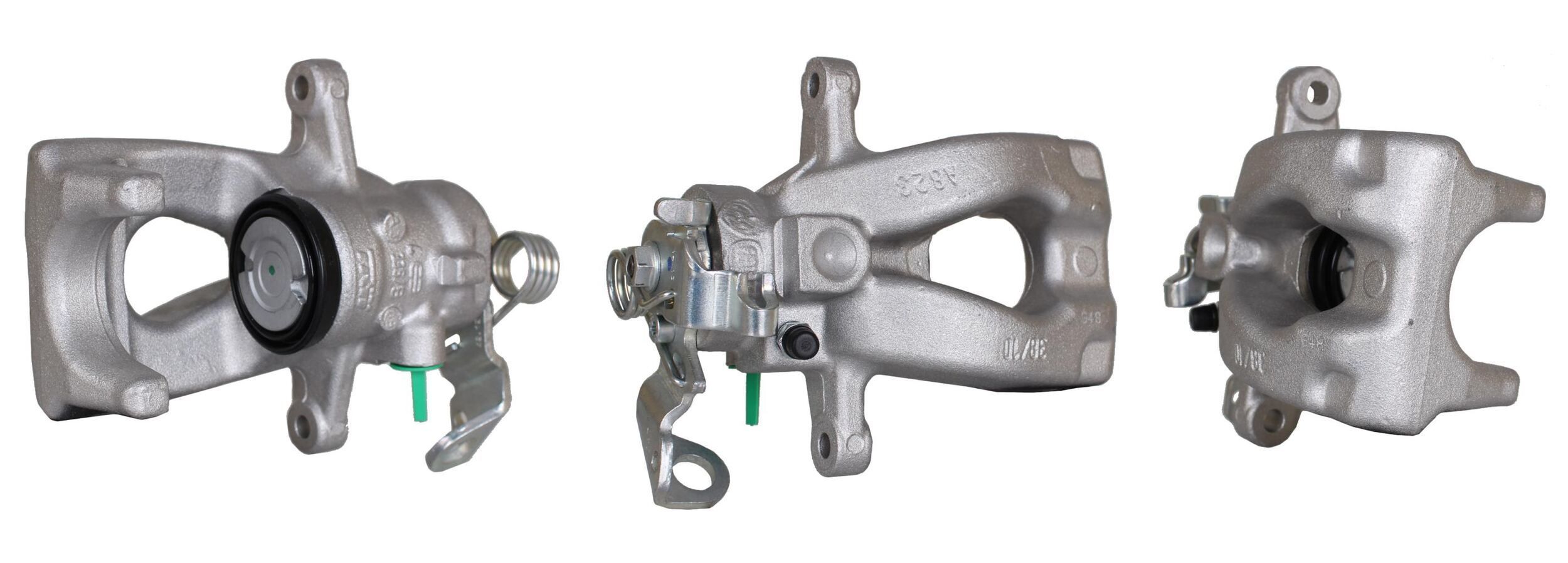 Stabdžių apkaba DRI 4103430