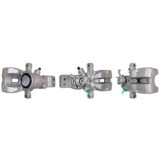 Stabdžių apkaba DRI 4104130