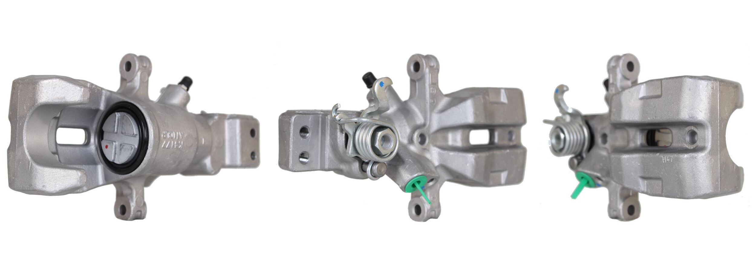 Stabdžių apkaba DRI 4104130