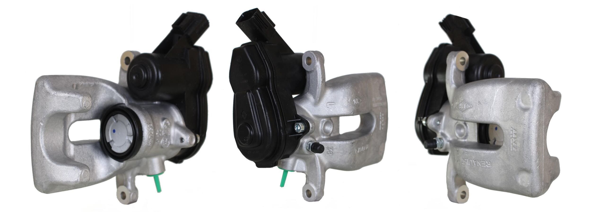 Stabdžių apkaba DRI 4104330