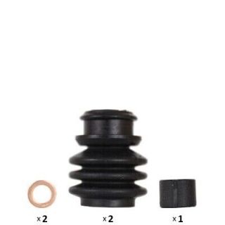 Stabdžių apkaba DRI 4104530