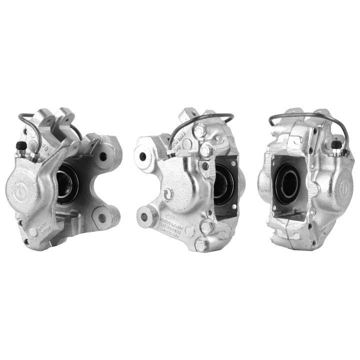 Stabdžių apkaba DRI 4104600