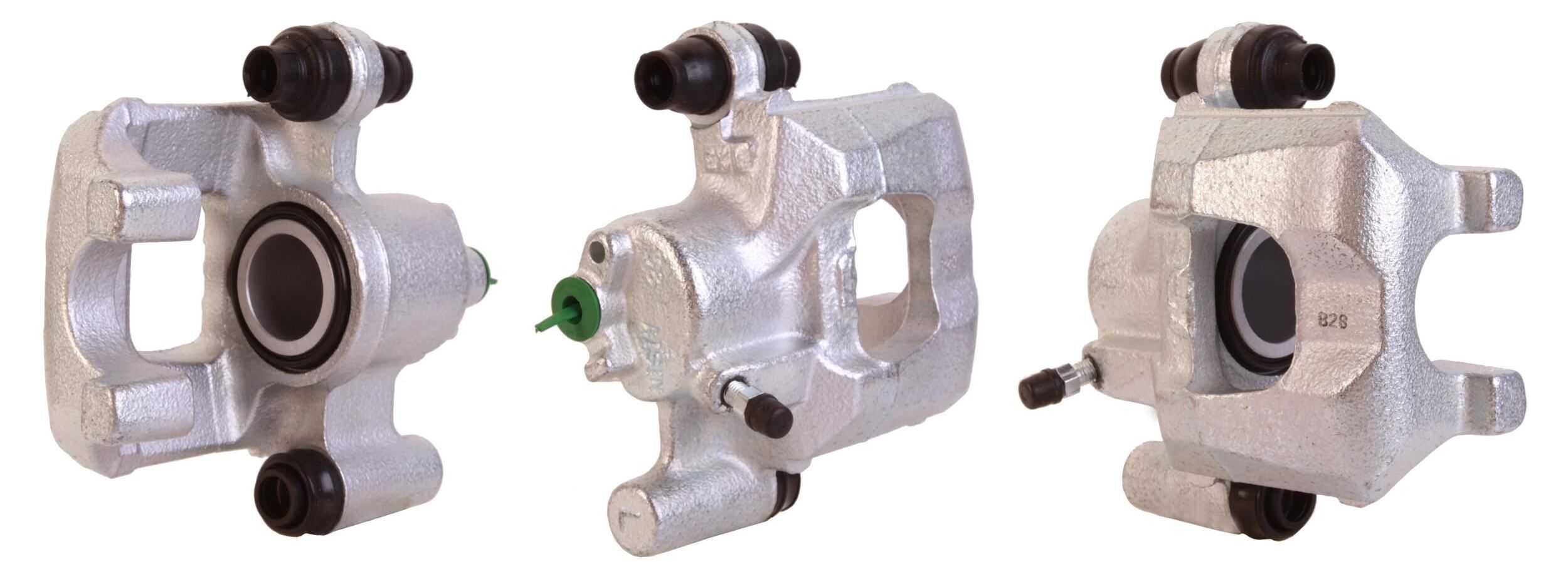 Stabdžių apkaba DRI 4104820