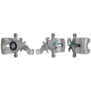 Stabdžių apkaba DRI 4109230