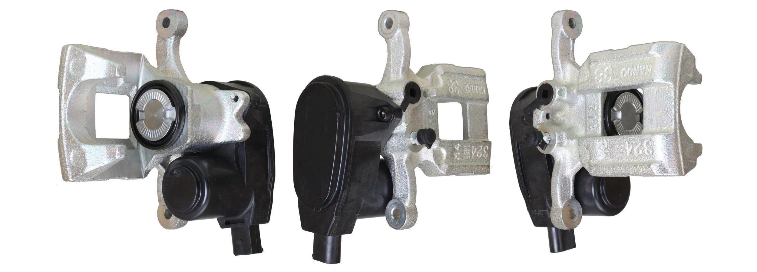 Stabdžių apkaba DRI 4111430