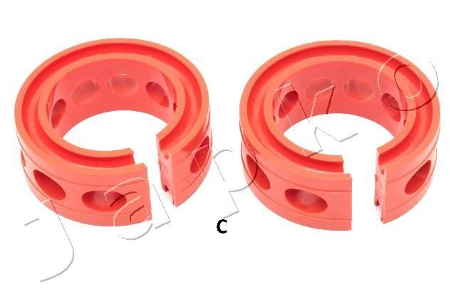 Pakabos statramsčio atraminis guolis JAPKO MJC