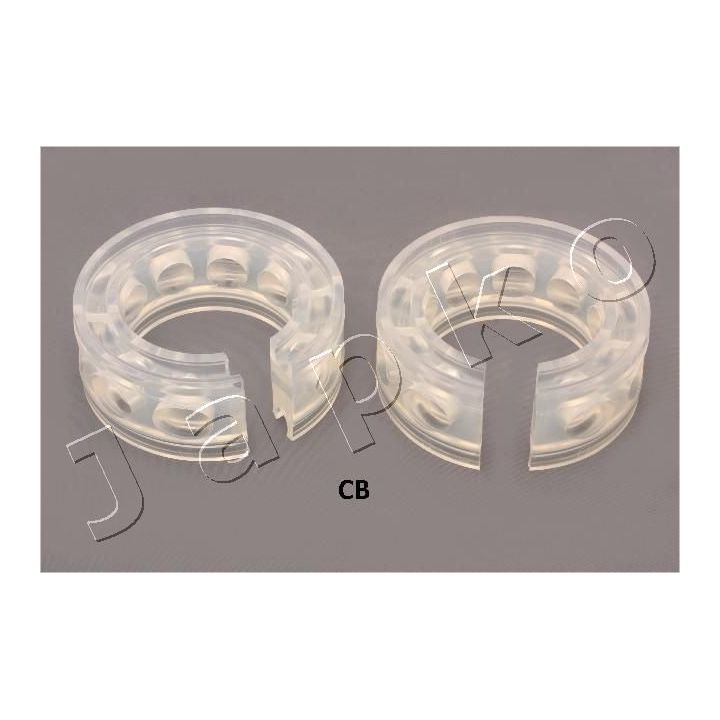 Pakabos statramsčio atraminis guolis JAPKO MJCB