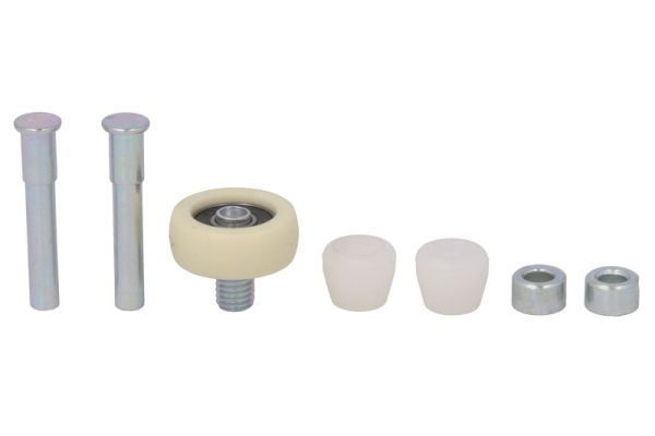 Ritinėlio kreiptuvas, atstumiamos durys BLIC 6003-00-0280P