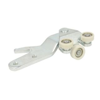 Ritinėlio kreiptuvas, atstumiamos durys BLIC 6003-00-0282PP