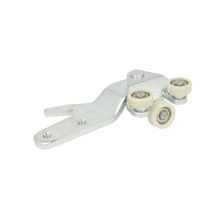 Ritinėlio kreiptuvas, atstumiamos durys BLIC 6003-00-0282PP