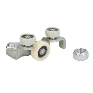 Ritinėlio kreiptuvas, atstumiamos durys BLIC 6003-00-0288P