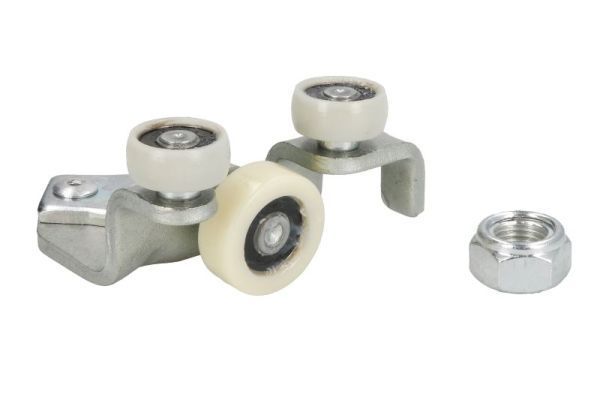 Ritinėlio kreiptuvas, atstumiamos durys BLIC 6003-00-0288P