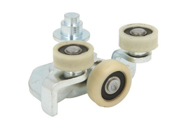 Ritinėlio kreiptuvas, atstumiamos durys BLIC 6003-00-0289P