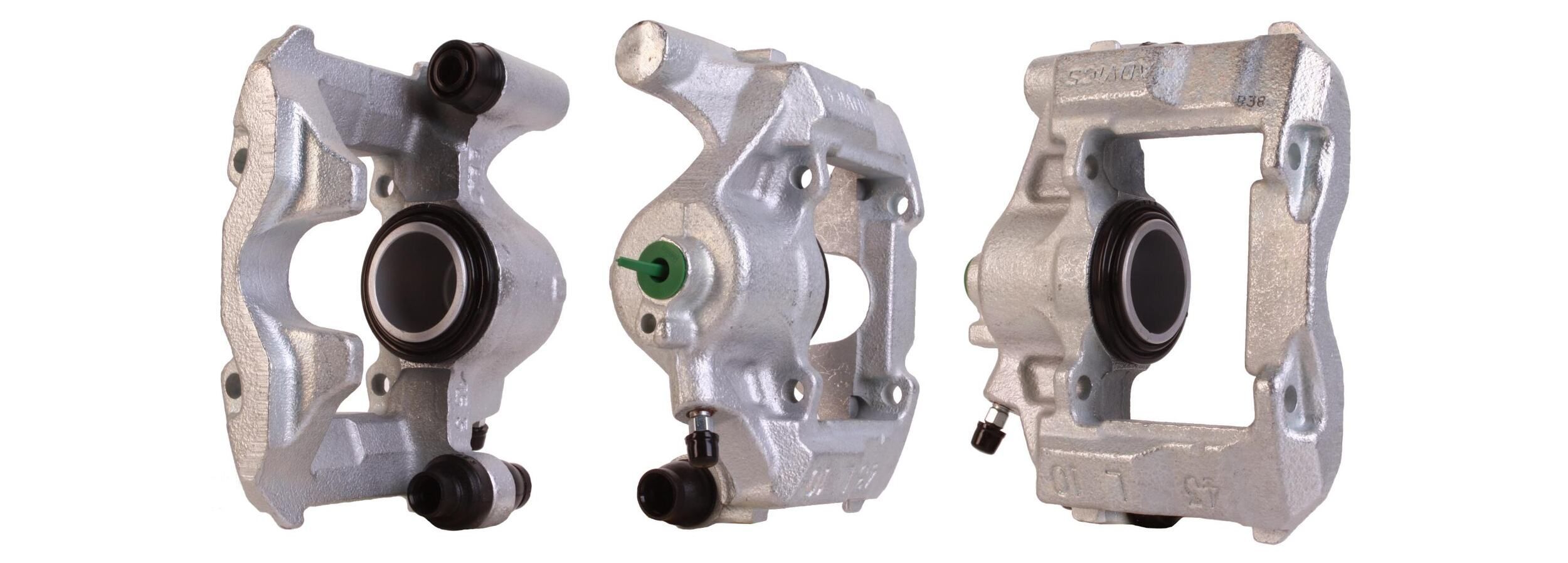 Stabdžių apkaba DRI 4115720